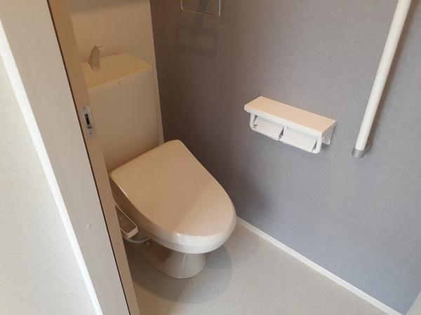 雅のトイレ画像