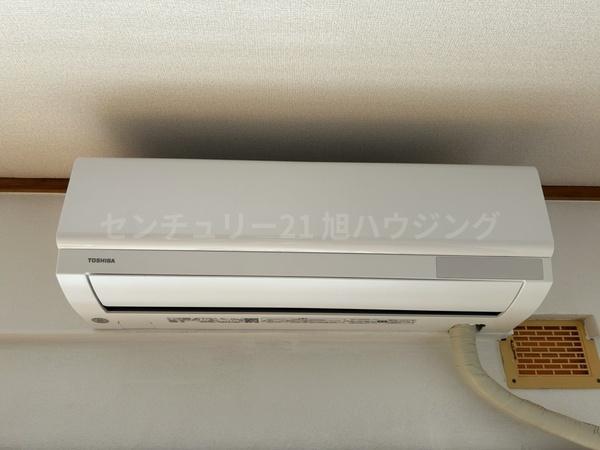 コーポ三光のその他設備画像