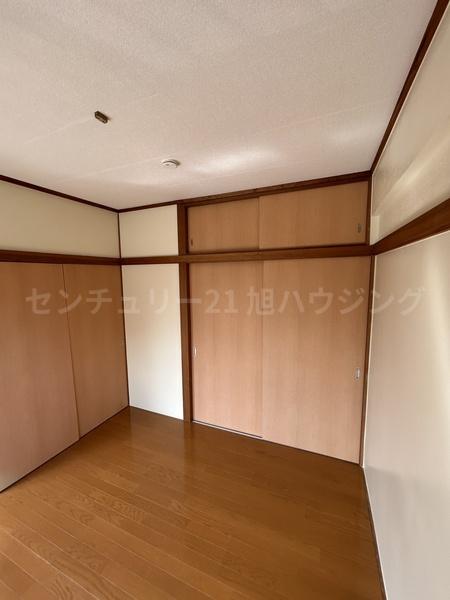 コーポ三光の洋室画像