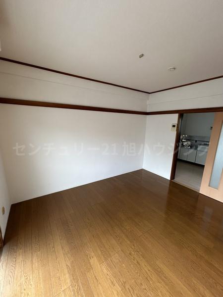 コーポ三光の洋室画像