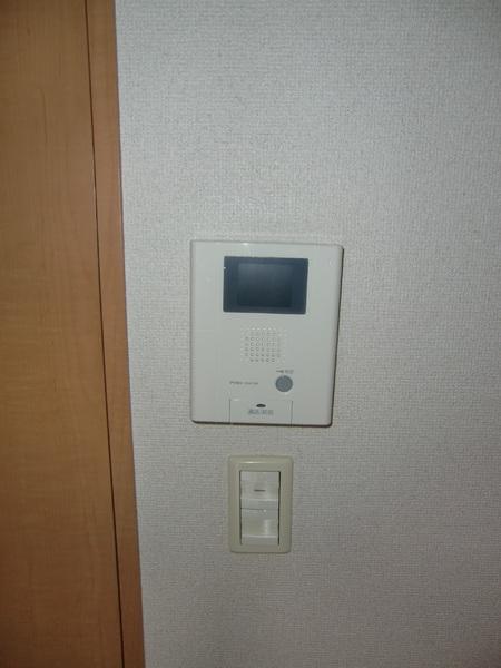 リアンプリエールのセキュリティ画像