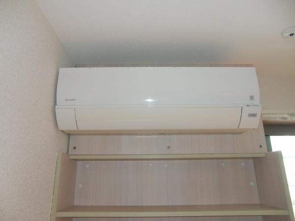 リアンプリエールのその他設備画像