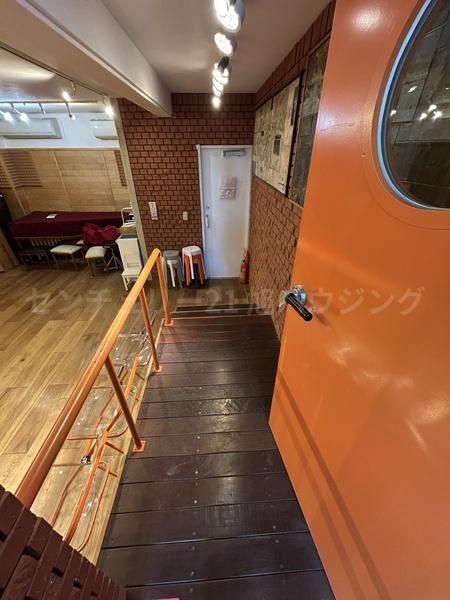 深大寺東町6丁目一棟のその他内観画像