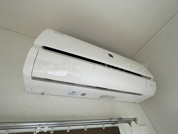 高ひろハイツのその他設備画像