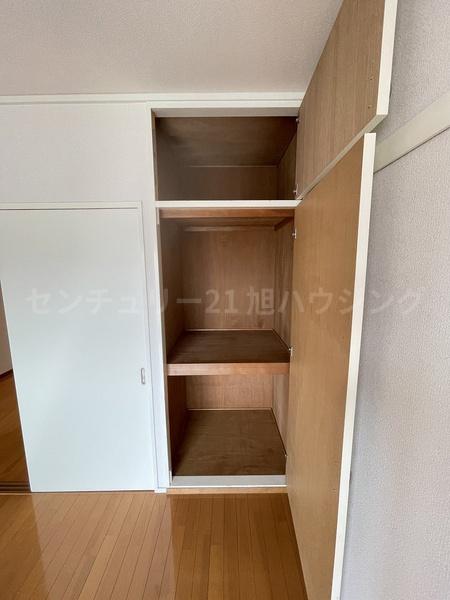 高ひろハイツのその他内観画像
