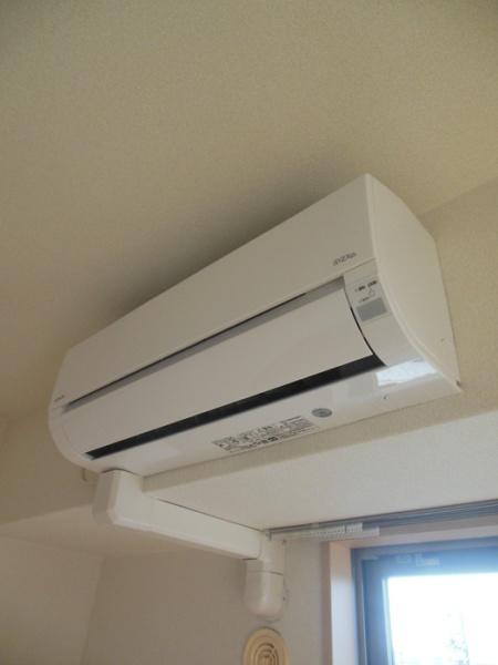 ボンヌール菊野台のその他設備画像