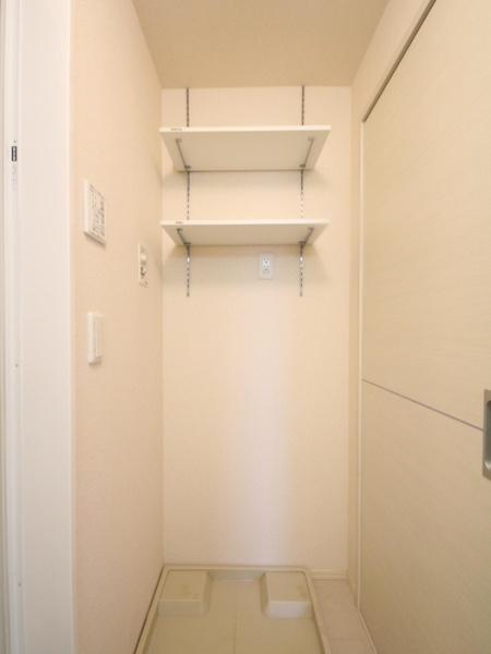セレニティーステージのその他設備画像
