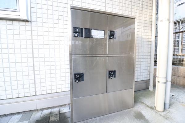 セレニティーステージのその他共用部分画像