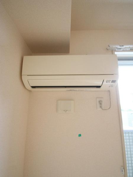 セレニティーステージのその他設備画像