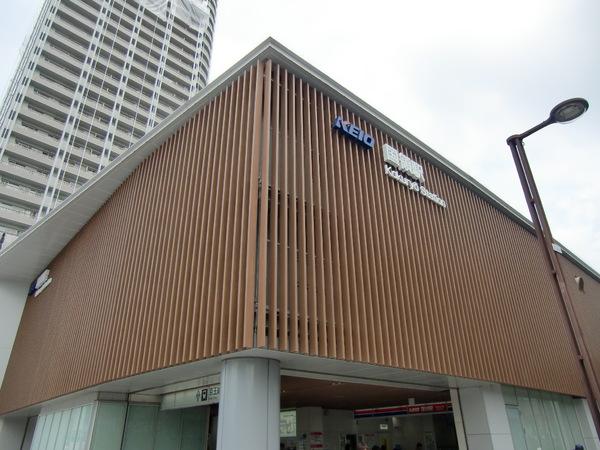 ガーデンハイツNo.５の駅画像