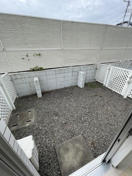 LeVisageの庭画像