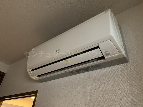 セントラルパレス１５のその他設備画像