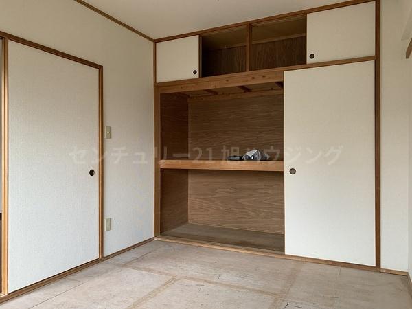セントラルパレス１５のその他内観画像