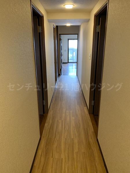 セントラルパレス１５のその他内観画像