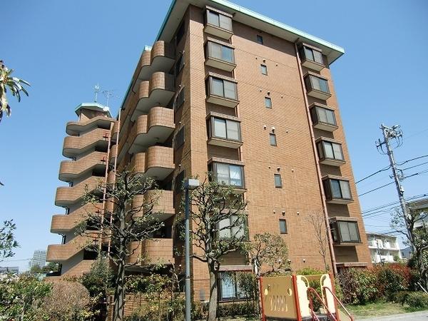 セントラルパレス１５ マンション