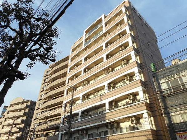 カンパニュラ マンション
