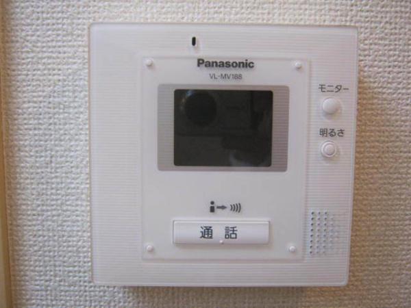 ル　プレジールのその他設備画像