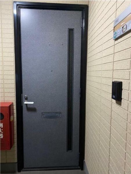 カサベルデのその他共用部分画像