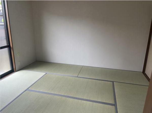 カサベルデのその他内観画像