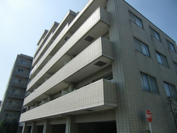 クラッサ調布 マンション
