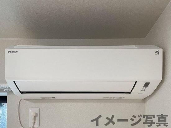 (仮称)調布市国領町五丁目長屋のその他設備画像