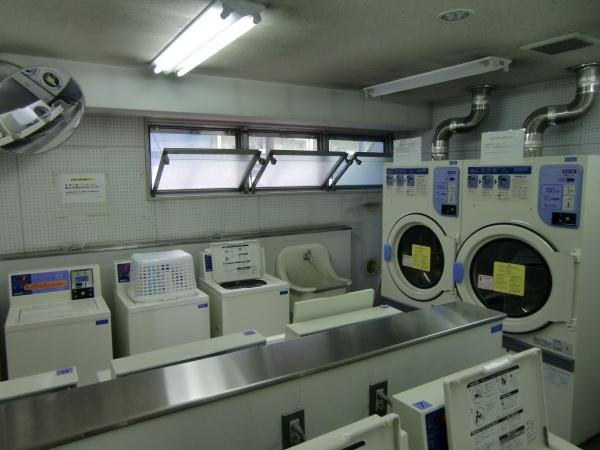 アネックス国領のその他共用部分画像