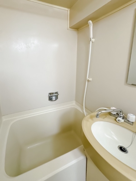 アネックス国領のバス画像