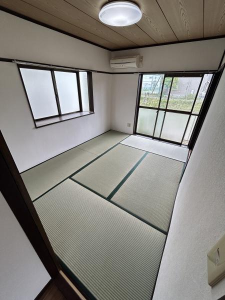 リバーハウスのその他内観画像