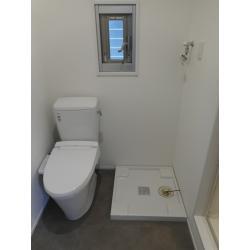ハイツソーブルのトイレ画像