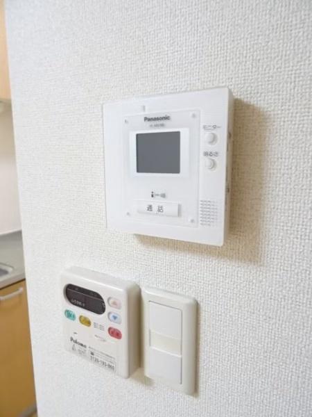 エレガンシアのその他設備画像