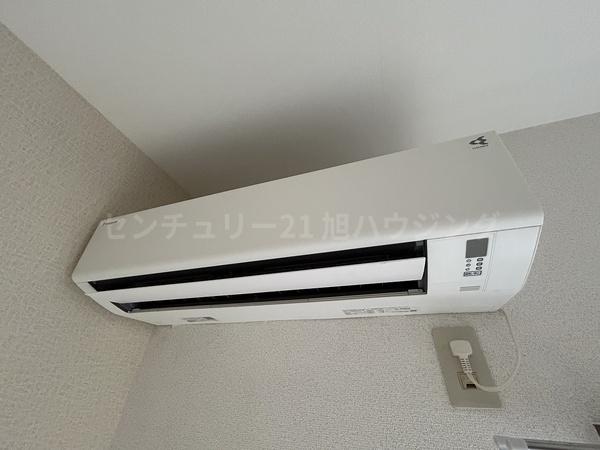 メゾンエスアイのその他設備画像