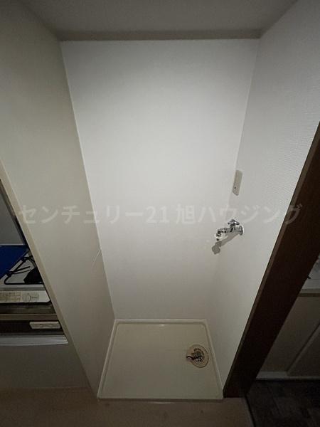 メゾンエスアイのその他設備画像