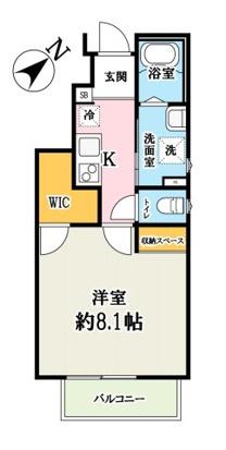 (仮称)調布市国領町五丁目長屋 アパート