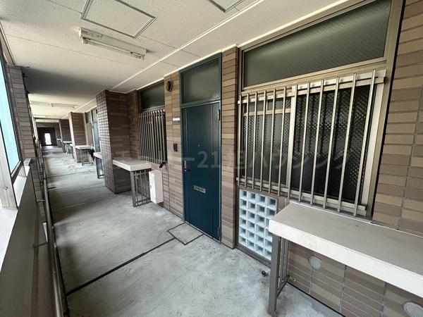 マ・メゾン野川のその他共用部分画像
