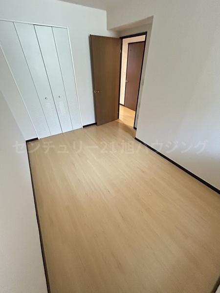 マ・メゾン野川の子供部屋画像