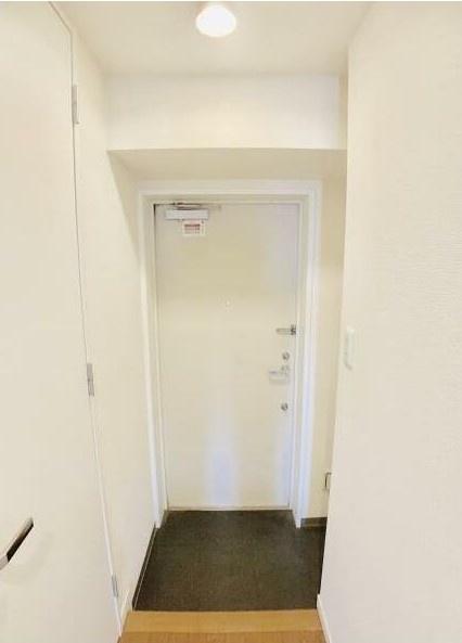 Coursの玄関画像