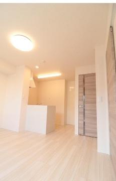 aisevillageの収納画像