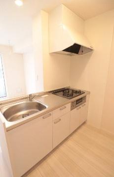 aisevillageのキッチン画像