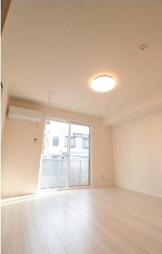 aisevillageのリビング画像