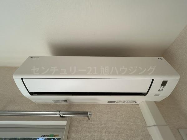 ルコルテパルクのその他設備画像
