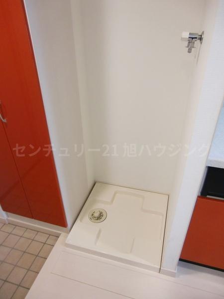 ルコルテパルクのその他内観画像