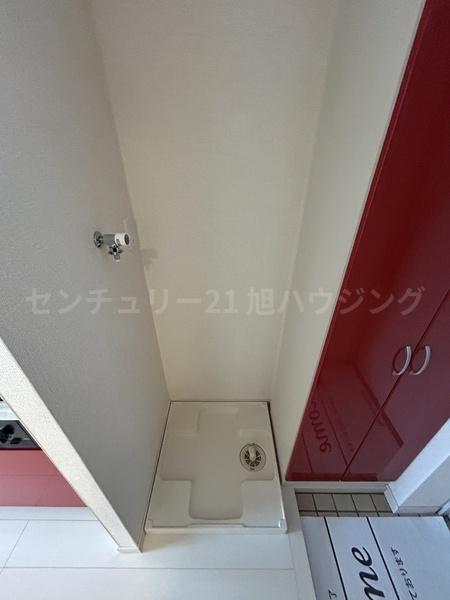 ルコルテパルクのその他内観画像