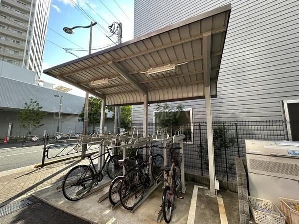 ルコルテパルクのその他共用部分画像