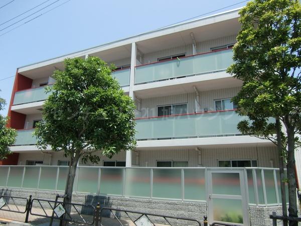 ルコルテパルクのその他共用部分画像