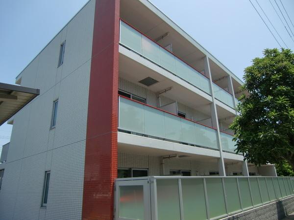 ルコルテパルク マンション