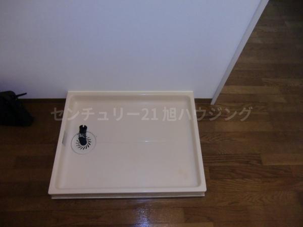モンターニュ国領のその他設備画像