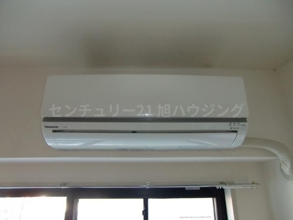 モンターニュ国領のその他設備画像