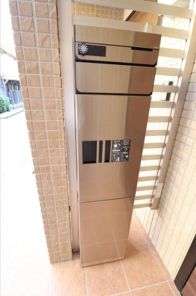 エクセリア上石原のその他共用部分画像