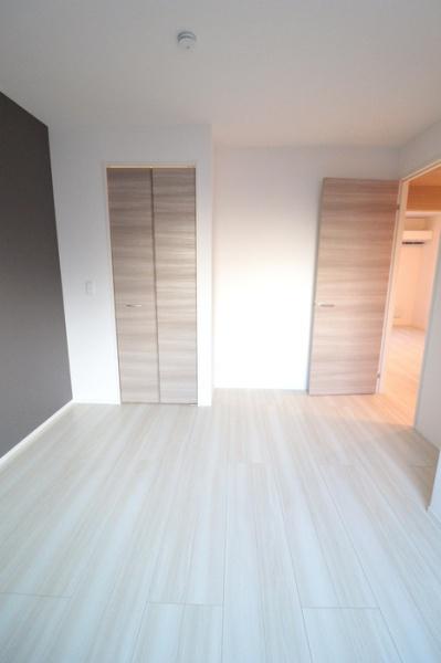 エクセリア上石原の洋室画像