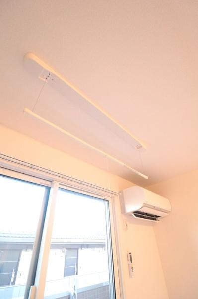 エクセリア上石原のその他設備画像